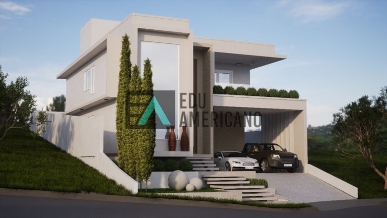Imagem Casa com 3 Quartos à Venda, 273 m² em Nova Gardênia - Atibaia Imagem Casa com 3 Quartos à Venda, 273 m² em Nova Gardênia - Atibaia