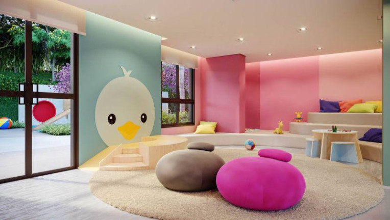 Apartamento com 2 Quartos à Venda, 55 m² em Lapa - São Paulo