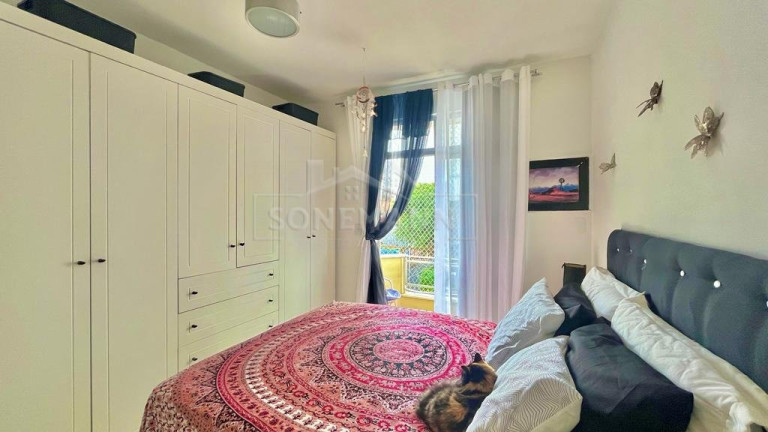 Imagem Apartamento com 3 Quartos à Venda, 111 m² em Balneário - Florianópolis