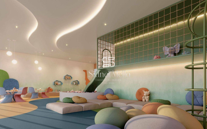 Imagem Apartamento com 4 Quartos à Venda, 152 m² em 2 Quadra Centro - Balneário Camboriú