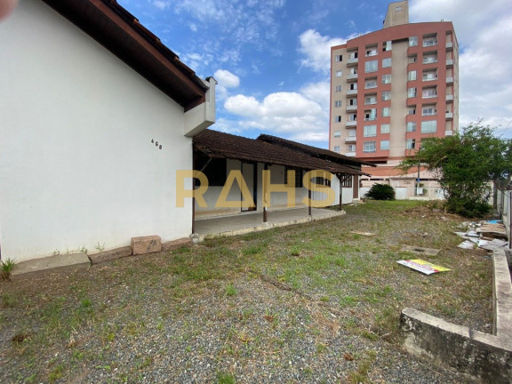 Imagem Terreno à Venda, 564 m² em Santo Antônio - Joinville Imagem Terreno à Venda, 564 m² em Santo Antônio - Joinville