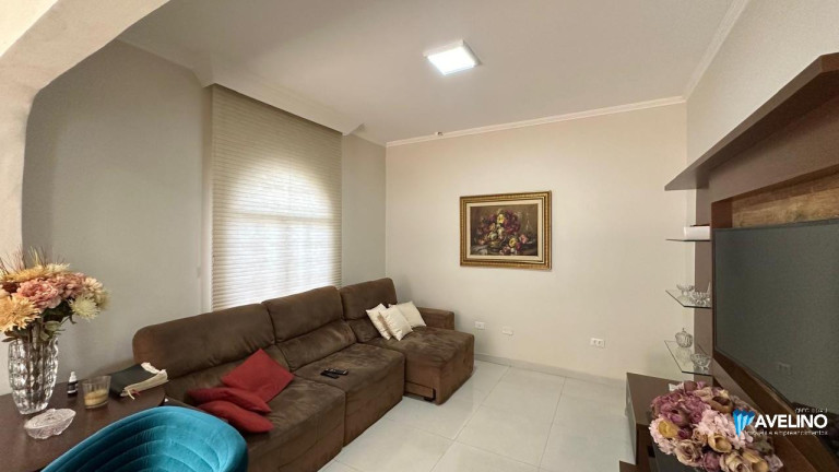 Imagem Sobrado com 3 Quartos à Venda, 262 m² em Cidade Jardim - Campo Grande Imagem Sobrado com 3 Quartos à Venda, 262 m² em Cidade Jardim - Campo Grande