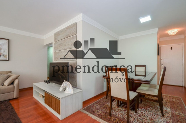Imagem Apartamento com 3 Quartos à Venda, 106 m² em Perdizes - São Paulo Imagem Apartamento com 3 Quartos à Venda, 106 m² em Perdizes - São Paulo