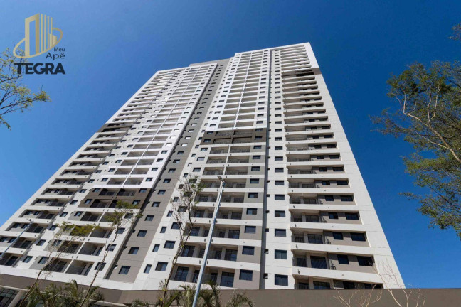 Imagem Apartamento com 3 Quartos à Venda, 67 m² em Vila Anastácio - São Paulo