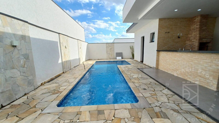 Imagem Casa com 3 Quartos à Venda, 180 m² em Residencial Colinas - Caçapava Imagem Casa com 3 Quartos à Venda, 180 m² em Residencial Colinas - Caçapava