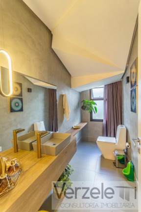 Imagem Casa com 4 Quartos à Venda, 600 m² em São Francisco De Assis - Camboriú