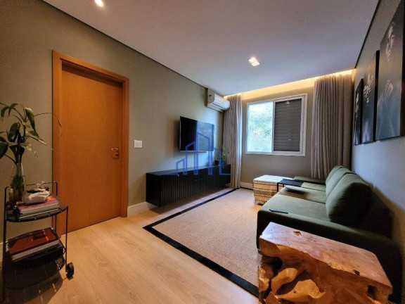 Imagem Apartamento com 3 Quartos à Venda, 123 m² em Tamboré - Santana De Parnaíba Imagem Apartamento com 3 Quartos à Venda, 123 m² em Tamboré - Santana De Parnaíba