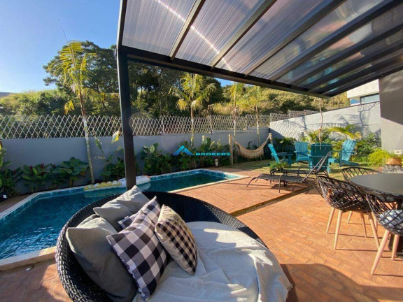 Imagem Casa com 3 Quartos à Venda, 350 m² em Loteamento Vale Azul I - Jundiaí Imagem Casa com 3 Quartos à Venda, 350 m² em Loteamento Vale Azul I - Jundiaí