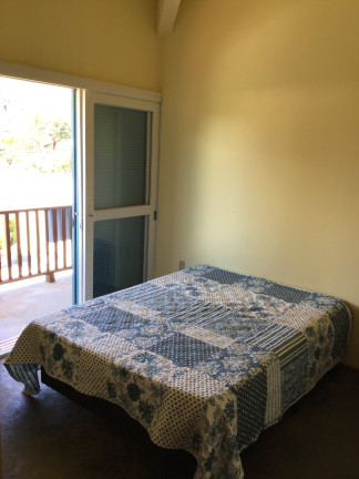 Sobrado com 5 Quartos para Temporada, 300 m² em Pinheira (ens Brito) - Palhoça