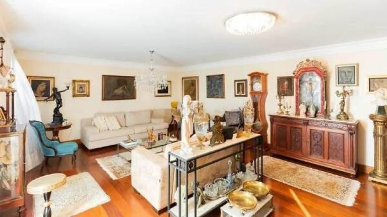 Imagem Casa com 4 Quartos à Venda, 233 m² em Chácara Das Pedras - Porto Alegre