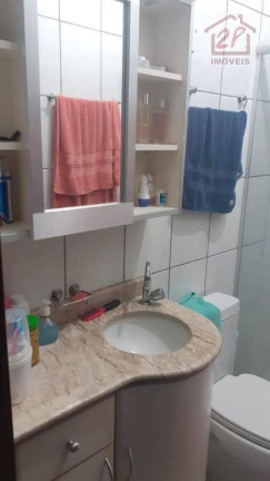 Imagem Sobrado com 2 Quartos à Venda, 86 m² em Jd California - Jacareí Imagem Sobrado com 2 Quartos à Venda, 86 m² em Jd California - Jacareí