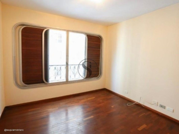 Imagem Apartamento com 3 Quartos à Venda, 128 m² em Vila Nova Conceição - São Paulo Imagem Apartamento com 3 Quartos à Venda, 128 m² em Vila Nova Conceição - São Paulo