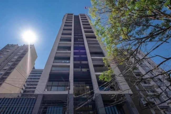 Imóvel com 3 Quartos à Venda, 164 m² em Pinheiros - São Paulo