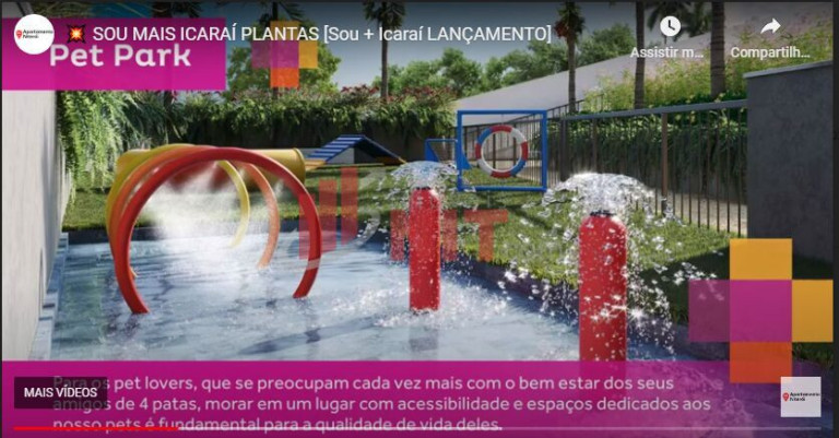 Imagem Flat com 1 Quarto à Venda, 38 m² em Ingá - Niterói