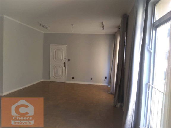 Imagem Apartamento com 3 Quartos à Venda, 158 m² em Cerqueira César - São Paulo