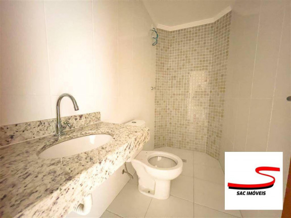 Imagem Apartamento com 3 Quartos à Venda, 104 m² em Canto Do Forte - Praia Grande Imagem Apartamento com 3 Quartos à Venda, 104 m² em Canto Do Forte - Praia Grande