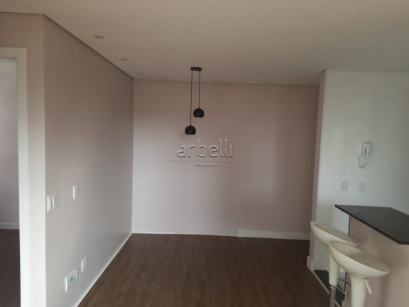 Imagem Apartamento com 2 Quartos à Venda, 44 m² em Loteamento City Jaragua - São Paulo