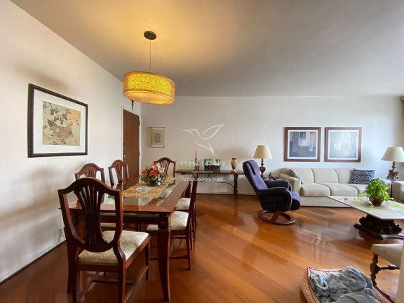 Imagem Apartamento com 3 Quartos à Venda, 117 m² em Perdizes - São Paulo