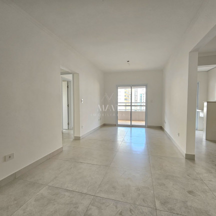 Apartamento com 2 Quartos à Venda, 85 m² em Tupi - Praia Grande