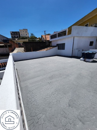 Imagem Casa com 3 Quartos à Venda, 200 m² em Jardim Dourado - Guarulhos Imagem Casa com 3 Quartos à Venda, 200 m² em Jardim Dourado - Guarulhos