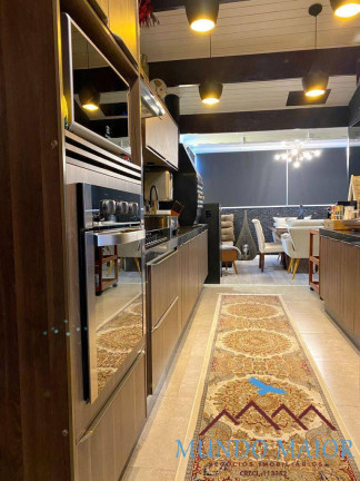Imagem Apartamento com 2 Quartos à Venda, 96 m² em Jardim Bela Vista - Santo André
