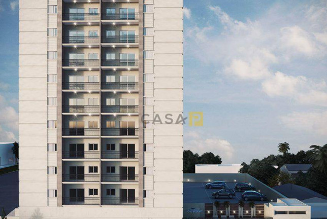 Imagem Apartamento com 3 Quartos à Venda, 81 m² em Vila Santa Catarina - Americana Imagem Apartamento com 3 Quartos à Venda, 81 m² em Vila Santa Catarina - Americana