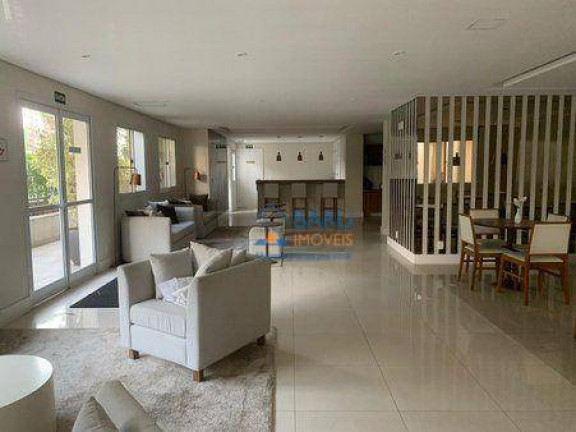 Imagem Apartamento com 2 Quartos à Venda, 54 m² em Lapa - São Paulo Imagem Apartamento com 2 Quartos à Venda, 54 m² em Lapa - São Paulo