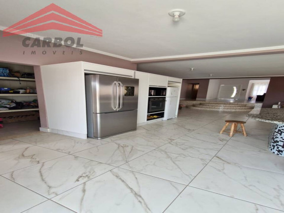 Imagem Casa de Condomínio com 3 Quartos à Venda, 891 m² em Itupeva