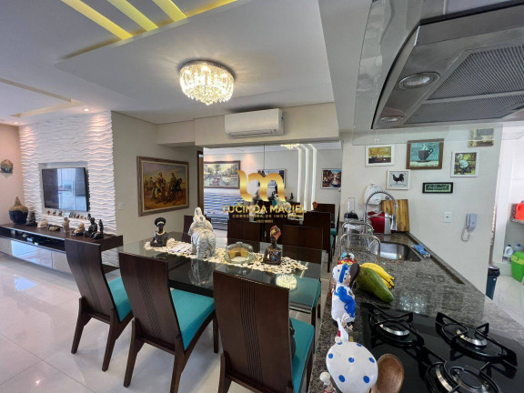 Imagem Apartamento com 3 Quartos à Venda, 101 m² em Boqueirão - Praia Grande Imagem Apartamento com 3 Quartos à Venda, 101 m² em Boqueirão - Praia Grande