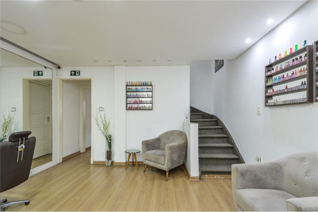 Imagem Casa com 3 Quartos à Venda, 100 m² em Vila Mariana - São Paulo Imagem Casa com 3 Quartos à Venda, 100 m² em Vila Mariana - São Paulo