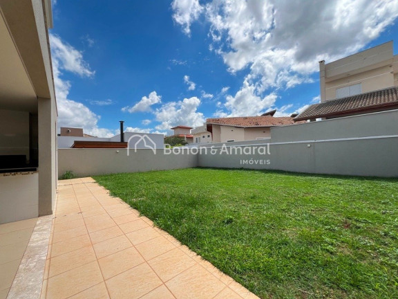 Imagem Casa de Condomínio com 4 Quartos à Venda ou Locação, 420 m² em Parque Brasil 500 - Paulínia Imagem Casa de Condomínio com 4 Quartos à Venda ou Locação, 420 m² em Parque Brasil 500 - Paulínia