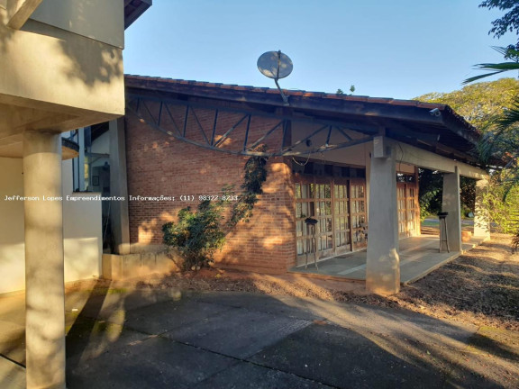 Imagem Casa com 3 Quartos à Venda, 237 m² em Condomínio Haras São Luiz - Salto