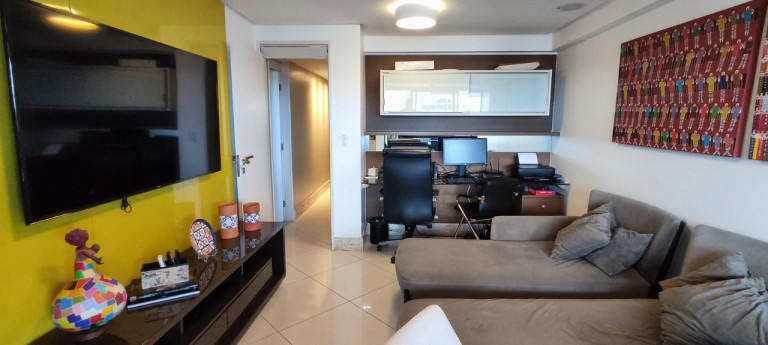 Imagem Apartamento com 4 Quartos à Venda, 235 m² em Tambaú - João Pessoa Imagem Apartamento com 4 Quartos à Venda, 235 m² em Tambaú - João Pessoa