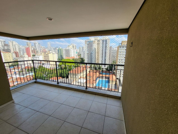 Imagem Apartamento com 3 Quartos à Venda, 101 m² em Barra Funda - São Paulo