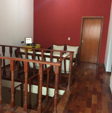 Imagem Casa com 3 Quartos à Venda, 200 m² em Wanel Ville - Sorocaba Imagem Casa com 3 Quartos à Venda, 200 m² em Wanel Ville - Sorocaba