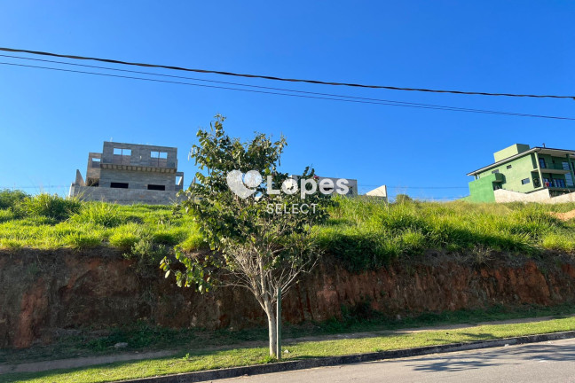 Imagem Terreno à Venda, 250 m² em Bosque - Vinhedo Imagem Terreno à Venda, 250 m² em Bosque - Vinhedo