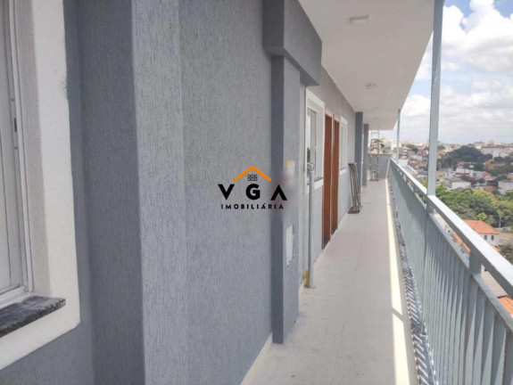 Imagem Apartamento com 2 Quartos à Venda, 45 m² em Cidade Patriarca - São Paulo Imagem Apartamento com 2 Quartos à Venda, 45 m² em Cidade Patriarca - São Paulo