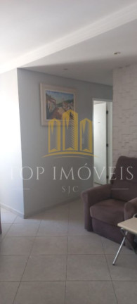 Imagem Apartamento com 3 Quartos à Venda, 80 m² em Jardim Das Colinas - São José Dos Campos