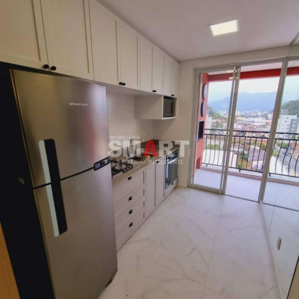 Imagem Apartamento com 2 Quartos à Venda, 68 m² em Nova Brasília - Jaraguá Do Sul