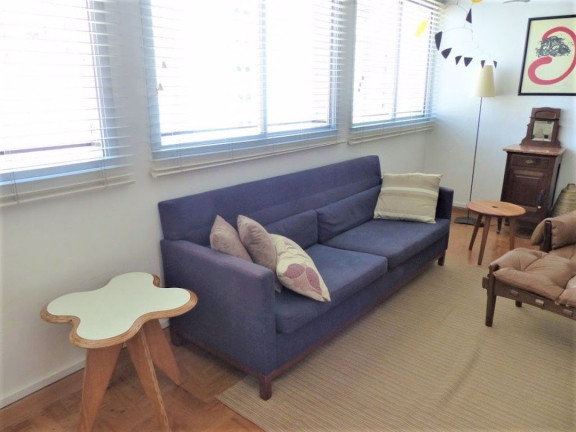 Imagem Apartamento com 3 Quartos à Venda, 120 m² em Jardim Paulista - São Paulo