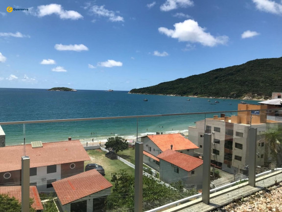 Imagem Apartamento com 3 Quartos à Venda, 224 m² em Ingleses Do Rio Vermelho - Florianópolis Imagem Apartamento com 3 Quartos à Venda, 224 m² em Ingleses Do Rio Vermelho - Florianópolis