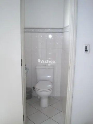 Imagem Flat com 2 Quartos à Venda, 83 m² em Jardim Santa Genebra Ii (barão Geraldo) - Campinas