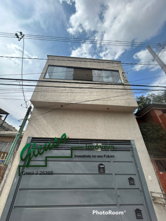 Imagem Sobrado com 3 Quartos à Venda, 100 m² em Parque Paineiras - São Paulo Imagem Sobrado com 3 Quartos à Venda, 100 m² em Parque Paineiras - São Paulo