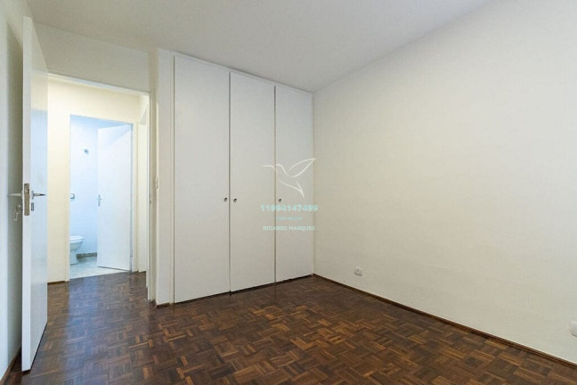 Imagem Apartamento com 3 Quartos à Venda, 106 m² em Itaim Bibi - São Paulo Imagem Apartamento com 3 Quartos à Venda, 106 m² em Itaim Bibi - São Paulo