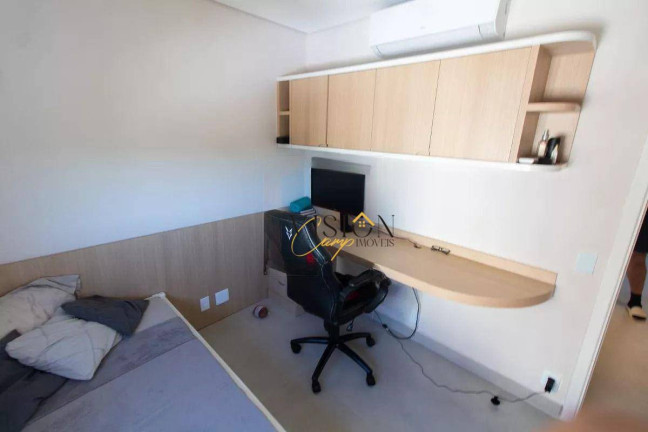 Imagem Apartamento com 3 Quartos à Venda, 140 m² em Alphaville - Campinas Imagem Apartamento com 3 Quartos à Venda, 140 m² em Alphaville - Campinas