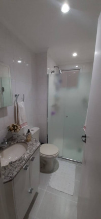 Imagem Apartamento com 2 Quartos à Venda, 58 m² em Vila Gomes Cardim - São Paulo
