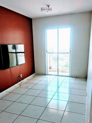 Imagem Apartamento com 2 Quartos à Venda, 57 m² em Vila Gumercindo - São Paulo