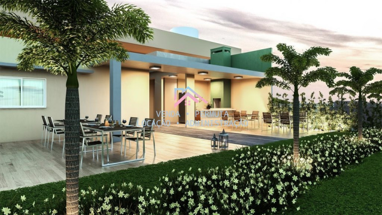Imagem Apartamento com 2 Quartos à Venda, 49 m² em Altos De Jordanésia (jordanésia) - Cajamar