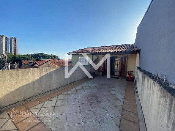 Imagem Sobrado com 4 Quartos à Venda, 152 m² em Parque Santo Antonio - Guarulhos Imagem Sobrado com 4 Quartos à Venda, 152 m² em Parque Santo Antonio - Guarulhos