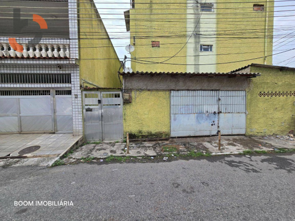 Imagem Apartamento com 2 Quartos à Venda, 68 m² em Rocha Sobrinho - Mesquita